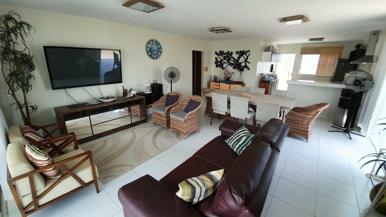 Casa de Férias Raízes Marina *