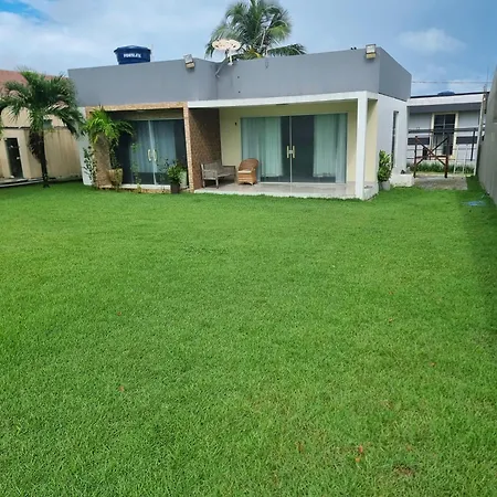 Condominio Raizes Marina Salinopolis Exterior photo