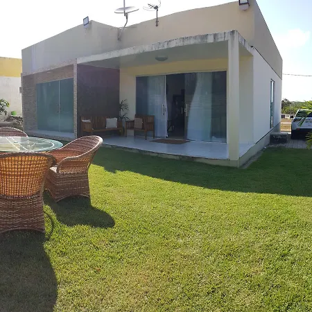 Condominio Raizes Marina Salinopolis Exterior photo
