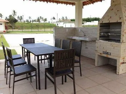 Condominio Raizes Marina Salinopolis Exterior photo