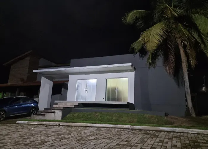 Condominio Raizes Marina