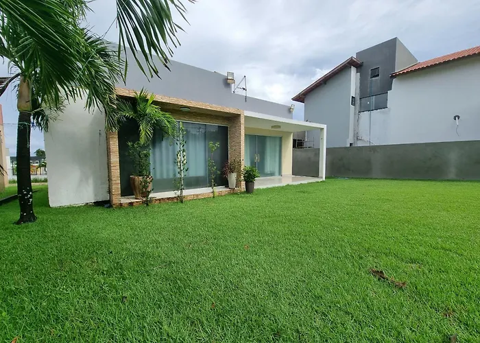 Condominio Raizes Marina