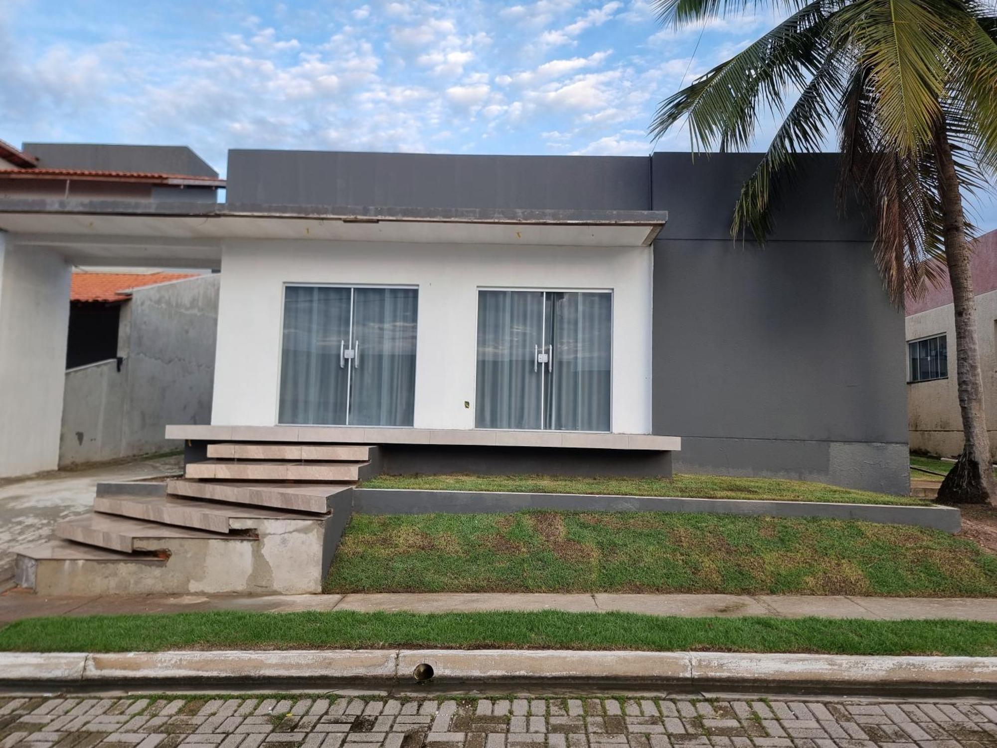 Raizes Marina Holiday home *