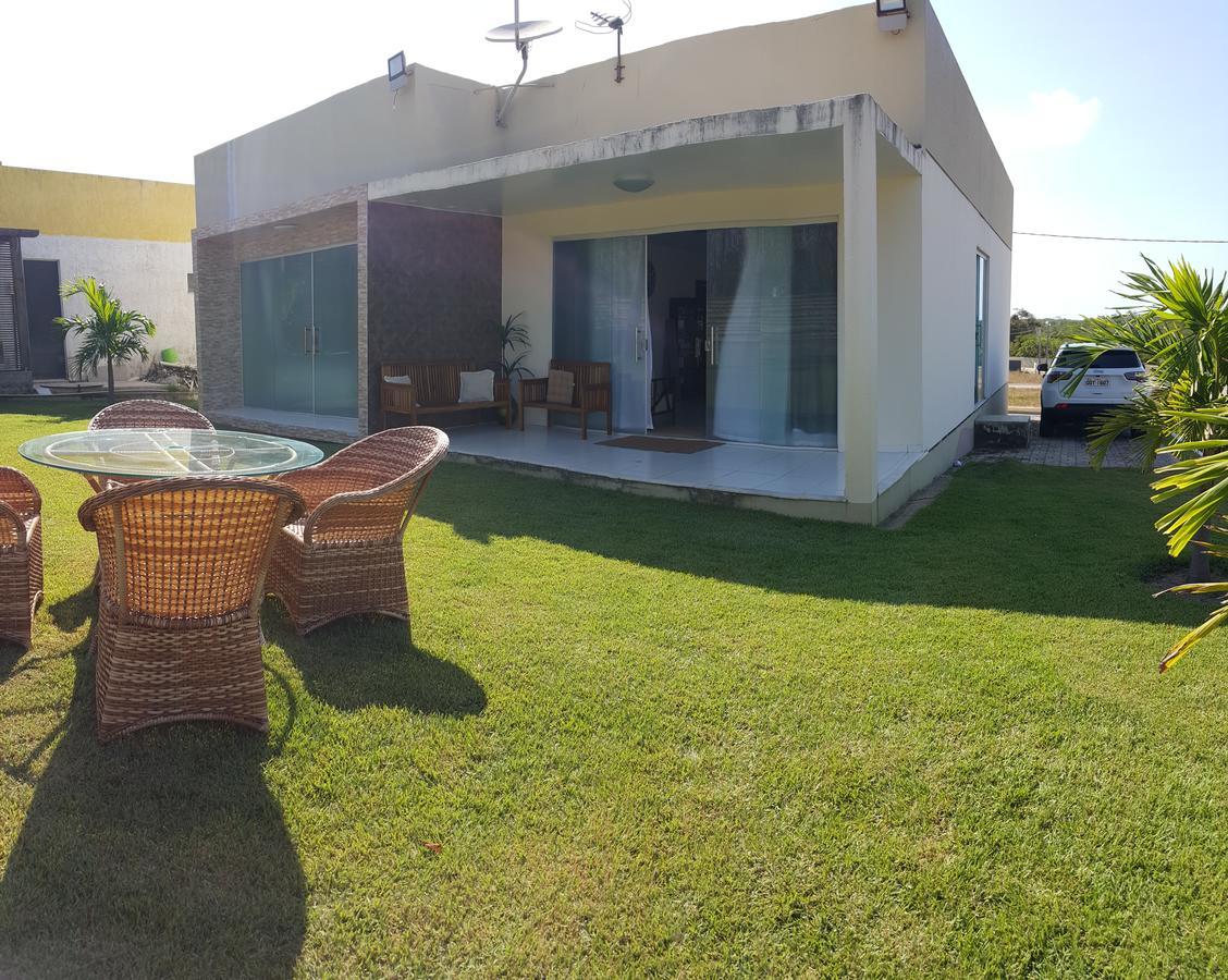 Raizes Marina Holiday home
