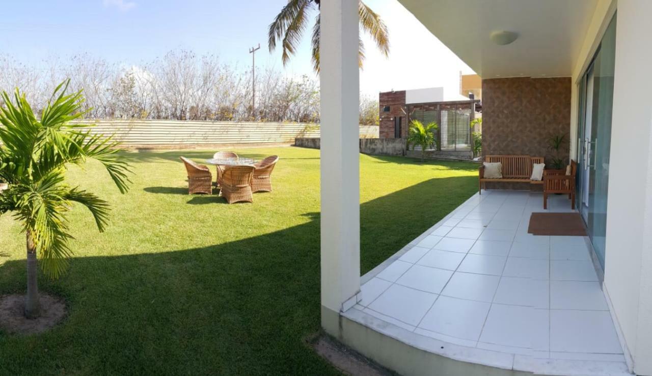 Raizes Marina Holiday home *
