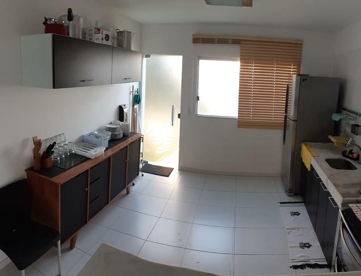 Raizes Marina Holiday home Salinopolis