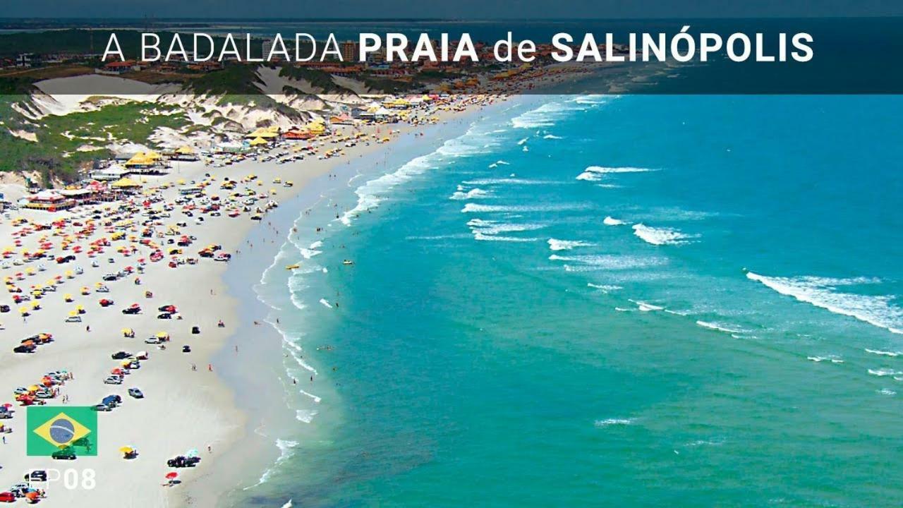 Raizes Marina * Salinopolis